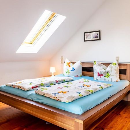 Elstar Apartment Stockach Luaran gambar