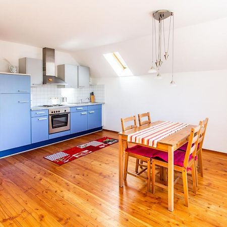 Elstar Apartment Stockach Luaran gambar