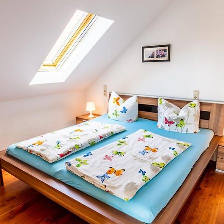Elstar Apartment Stockach Luaran gambar