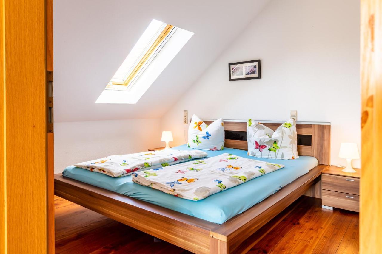 Elstar Apartment Stockach Luaran gambar