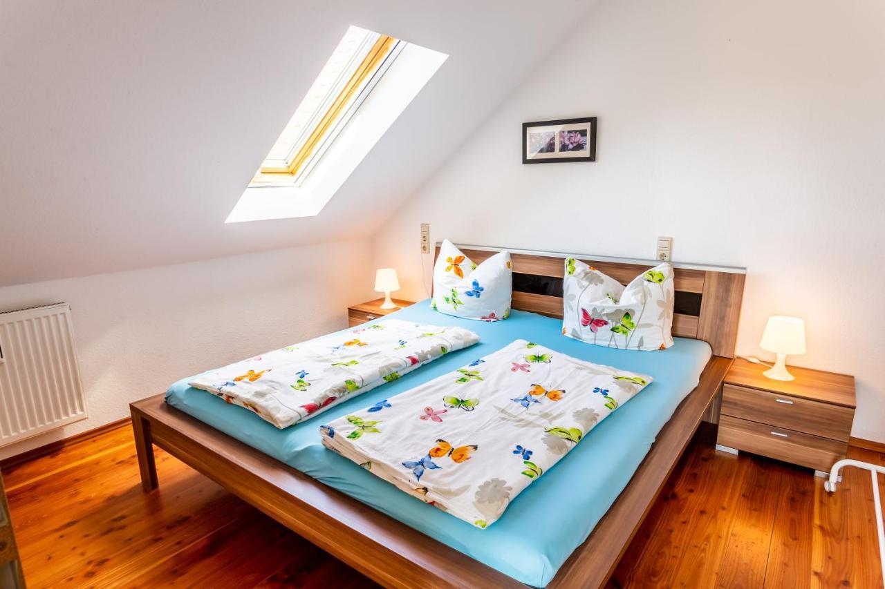 Elstar Apartment Stockach Luaran gambar