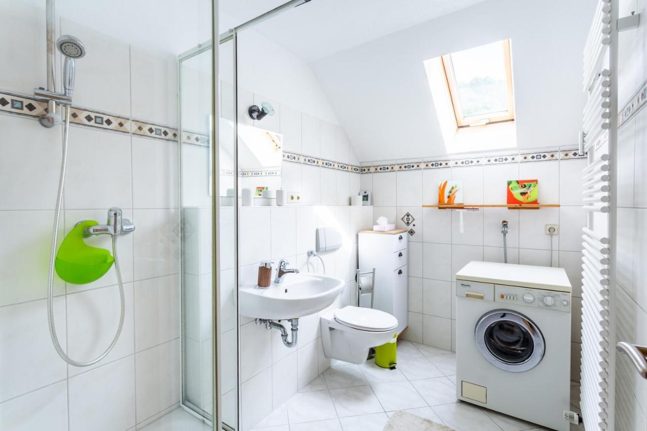 Elstar Apartment Stockach Luaran gambar
